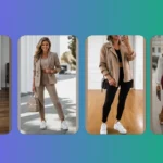 Cozy Cuties: 13 Comfy Fall Outfit Ideas for Teens and Women