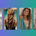 Peace, Love, and Hair: 15 Hippie Hairstyles for Every Length