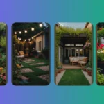 Cozy Corners: 10 Small Garden Design Ideas for Apartment Living