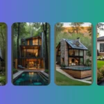 Embrace the Outdoors: Modern Architecture for Nature Lovers