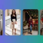 Rediscover Holiday Charm: 20 Classy Christmas Party Outfit Ideas