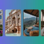 Dreamy Destinations: 10 Cool Aesthetic Spots to Inspire You