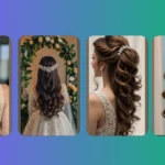 Embrace Your Style: 25 Beautiful Wedding Hair Ideas