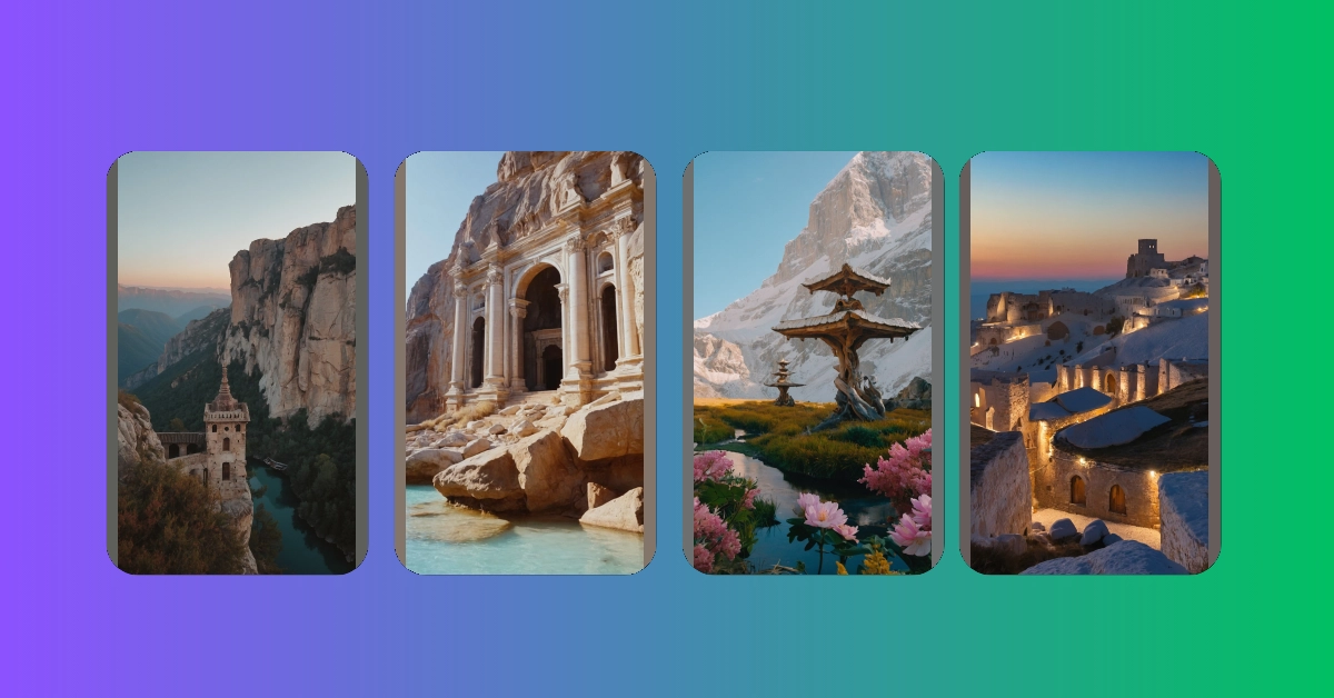 Discover 17 Aesthetic Spots That Are Throwbacks to a Better Time