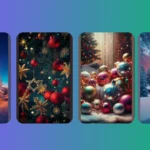 **Wrap It Up! 11 Cute Christmas Wallpapers for Your iPhone**