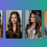 13 Stylish Bridesmaid Hairstyles for Long Hair That Will Steal the Show**  
**