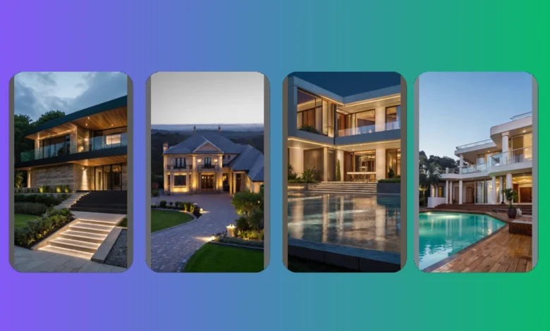 Mansion Goals: Unlock Luxury Living in The Sims 4 - Cheer Lives