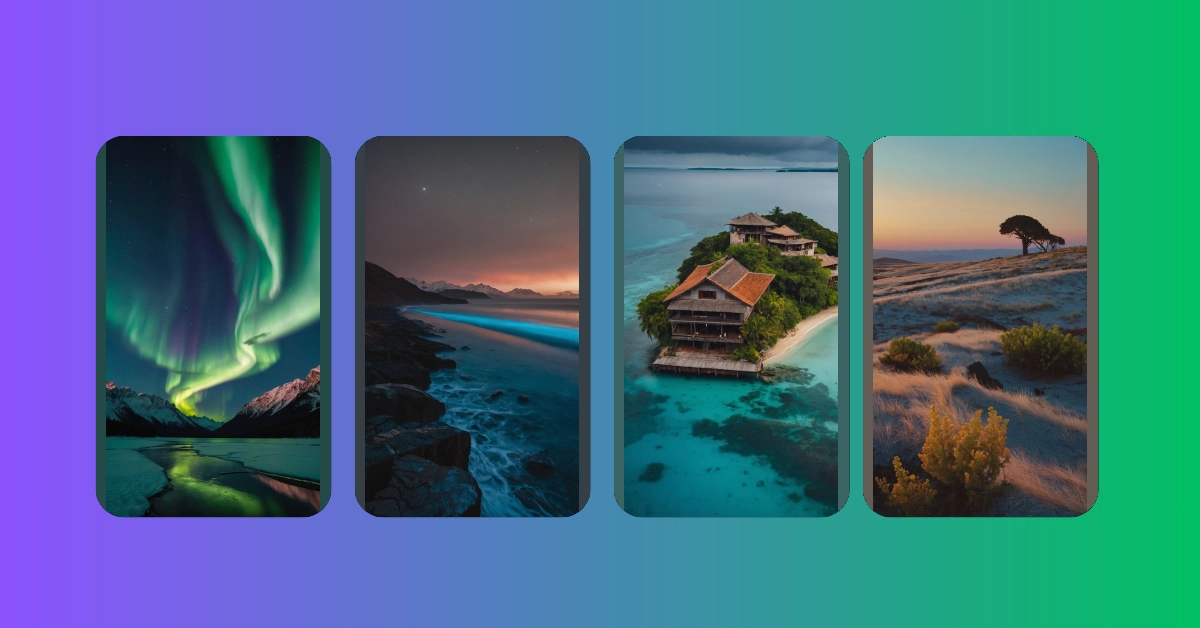 Discover Earth’s Beautiful Secrets: 13 Fantasy Fairyland Destinations**  
**