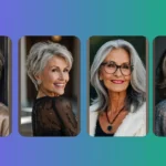 Ageless and Sassy: 7 Perfect Hairstyles for Women Over 40