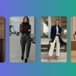 Elevate Your Fall Wardrobe with 17 Cute Work Outfits