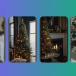 Unwrap the Magic: 13 Velvet Christmas Tree Ideas to Brighten Your Holidays