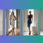 Chill Out in Style: 10 Dressy Outfits for Winter Dates