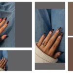 Scorpio Season is Here: Explore 12 Acrylic Nail Ideas for Every Style