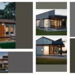 Unveiling the Best: 18 Contemporary Home Design Ideas**  
**