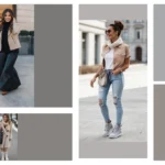 Winter Wonderland: 10 Stylish Women’s Outfit Ideas for Western Flair in 2025
