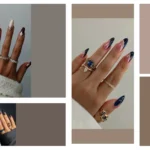 Nail Shape Wonders: 14 Types You Never Knew You Needed!