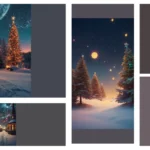15 Aesthetic Christmas Backgrounds for Your iPhone That Slay the Holiday Game