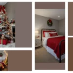 DIY Delight: 14 Aesthetic Christmas Decor Ideas for Your Girly Bedroom