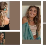 Hippie Hair Galore: 15 Stunning Styles for Everyone