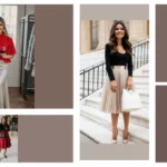 Unleash Your Style: 20 Christmas Party Outfits That Wow!