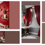 Amp Up Your Aesthetic with These 15 Red Room Decor Ideas