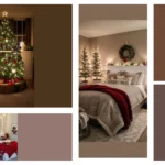 12 Easy Christmas Decor Tips for the Ultimate Teenage Bedroom