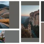 Unveiling 17 Aesthetic Locations to Satisfy Your Vintage Sweet Tooth