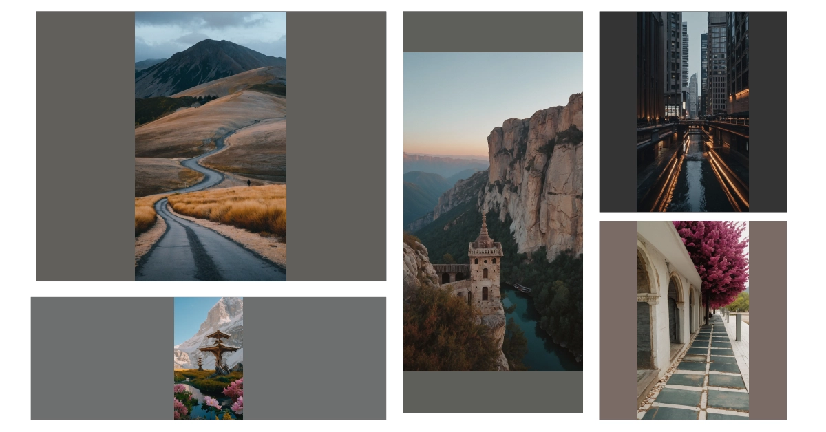 Unveiling 17 Aesthetic Locations to Satisfy Your Vintage Sweet Tooth