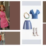 Revive the Retro: 12 Amazing 1960s Fashion Women Outfits Ideas