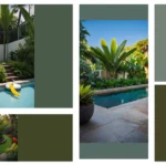 From Drab to Fab: 11 Modern Tropical Landscape Ideas You’ll Love