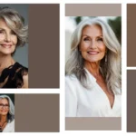 Transformative Tresses: 7 Edgy Hairstyles for Women Over 50