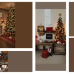 17 Cozy Christmas Decor Ideas for a Modern Aesthetic Transformation