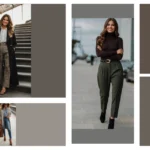 17 Trendy Work Looks for Women This Fall: Easy & Chic!
