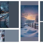 Spice Up Your Screens with 14 Cute Winter Wallpapers