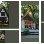 Tiny Wonders: 10 Adorable Cottage House Plans for Every Taste