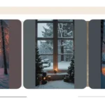 13 Winter Vibe Wallpapers for Every Aesthetic Lover