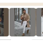 Style Meets Warmth: 20 Essential Winter Fashion Outfits for Men