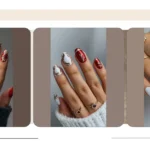 The Ultimate Holiday Nail Guide: 18 Trendy Christmas Nail Inspo Ideas
