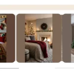 Festive and Fabulous: 14 Christmas Room Decor Ideas for Teen Girls**  
**