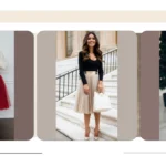 Elevate Your Festivities: 20 Classy Christmas Party Outfit Inspirations