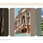 Aesthetic Adventures: Discover 10 Pretty Places to Explore