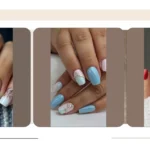 Cozy Nail Art: 15 Simple DIY Ideas for Winter Glam