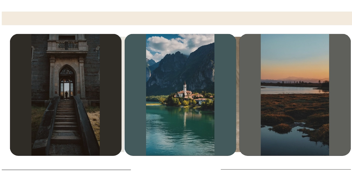 Explore 17 Aesthetic Locations That Will Make You Smile and Snap!