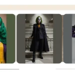 Embrace the Madness: 12 Unique Joker Costume Ideas for Ladies**  
**