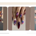 Get Ready to Shine with November Nail Colors and Designs!