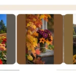 The Art of Fall Florals: 11 Creative Fiori Autunnali Ideas