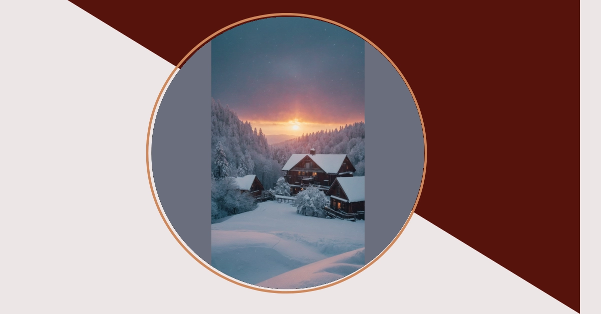 Elevate Your Device Aesthetic with These 13 Charming Winter Wallpapers