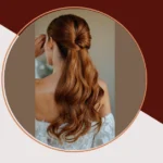 Find Your Perfect Match: 13 Half Up Half Down Bridal Hairstyles