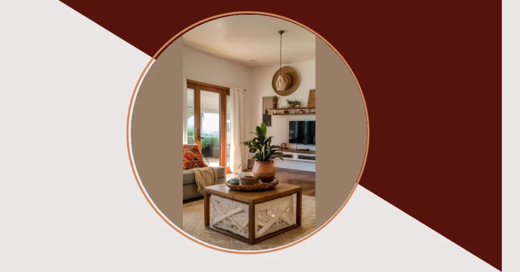 Scandi Meets Boho: 17 Minimalist Living Room Ideas with a Cozy Twist** ** 31 9 159