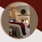 Adorable Christmas Room Decor: 14 Ideas for a Cozy, Pink Paradise